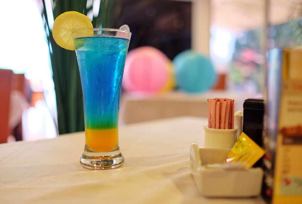The Palais Hotel Dago Bandung Kültér fotó
