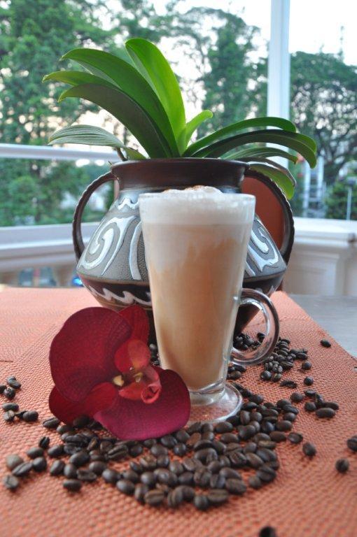 The Palais Hotel Dago Bandung Kültér fotó